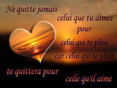 La vérité