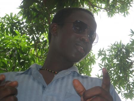 michel julien mbaye