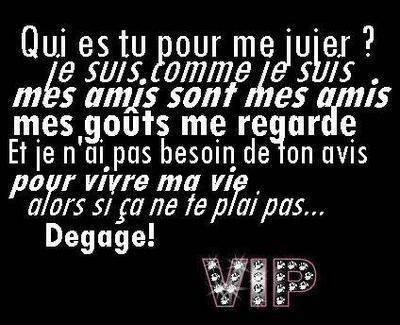 ça c pour les emmerdeurs